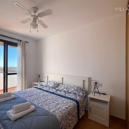 Villa Patricia Corralejo Exterior foto