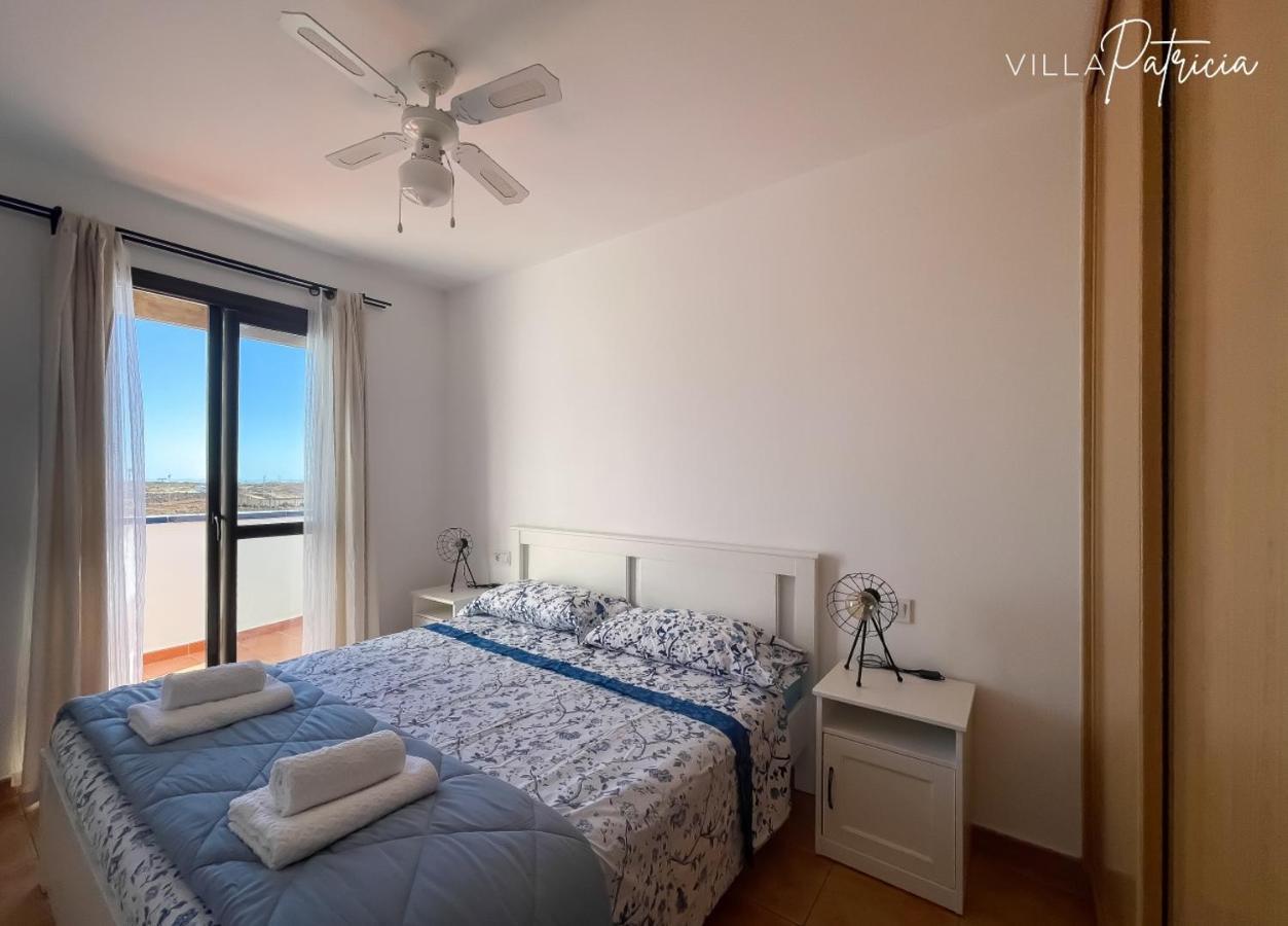 Villa Patricia Corralejo Exterior foto