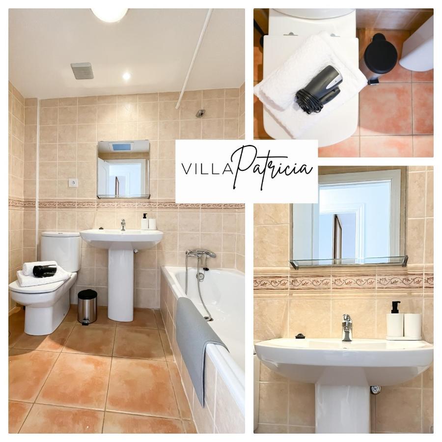 Villa Patricia Corralejo Exterior foto