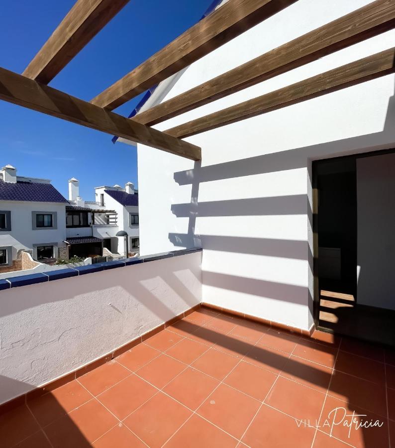 Villa Patricia Corralejo Exterior foto