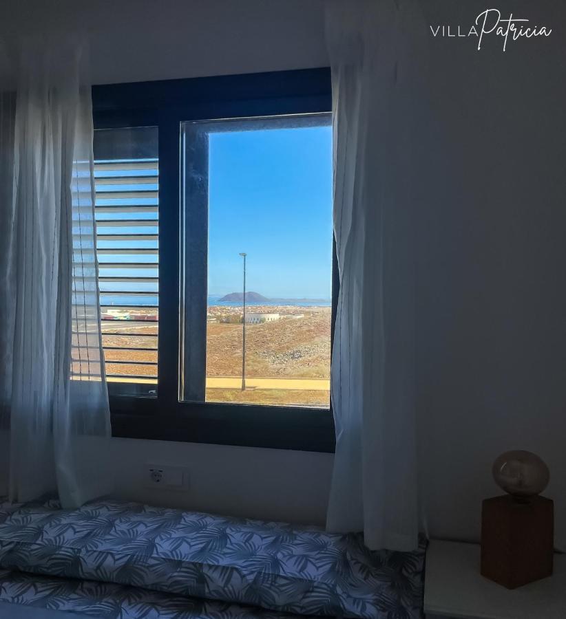 Villa Patricia Corralejo Exterior foto