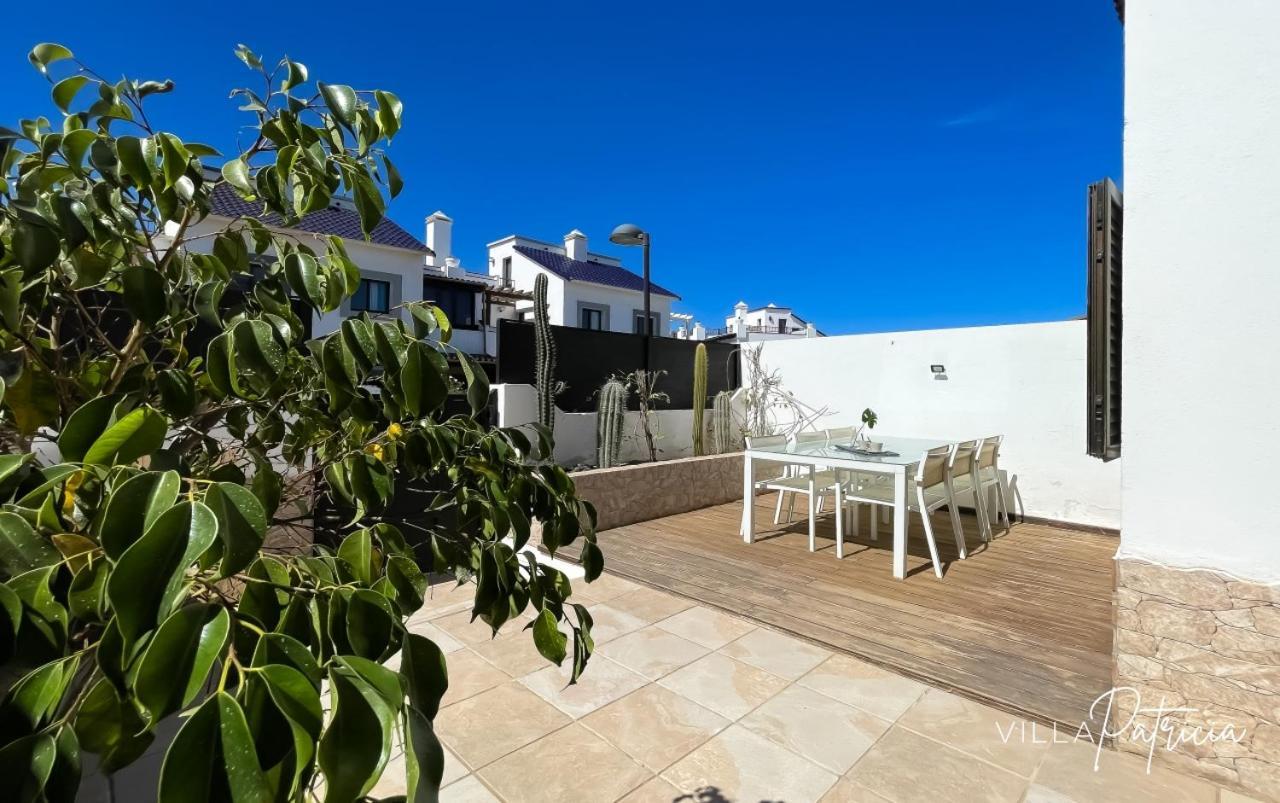 Villa Patricia Corralejo Exterior foto